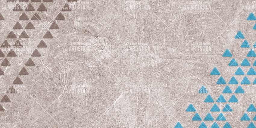 dettaglio carta da parati decoro sardo