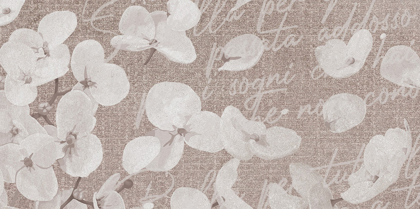 dettaglio carta da parati