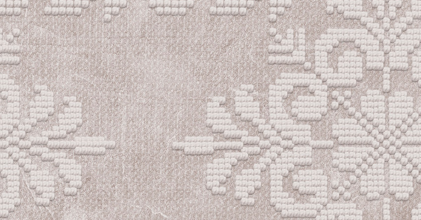 dettaglio carta da parati pibiones