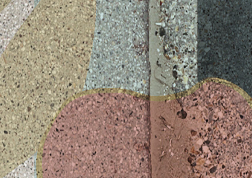 dettaglio carta da parati fiori color