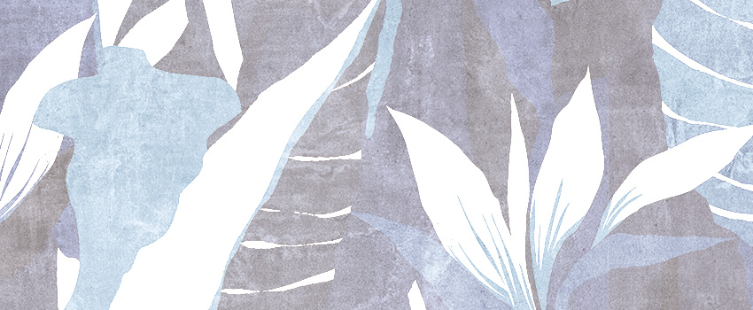 dettaglio carta da parati maldive