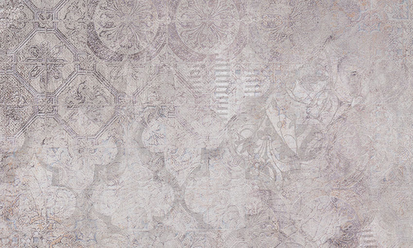 dettaglio carta da parati scirocco