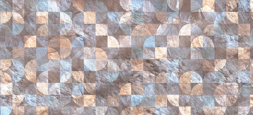 dettaglio carta da parati vertigo