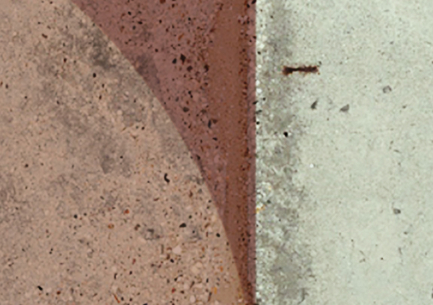 dettaglio carta da parati vintage style