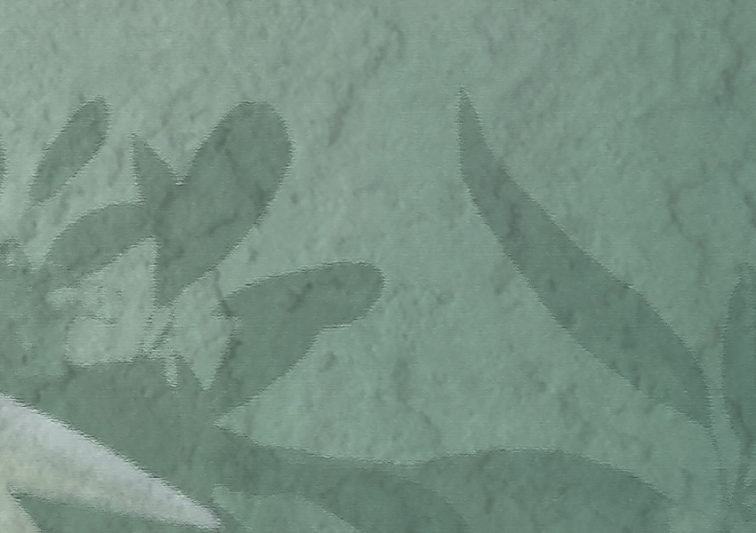 dettaglio carta da parati volo