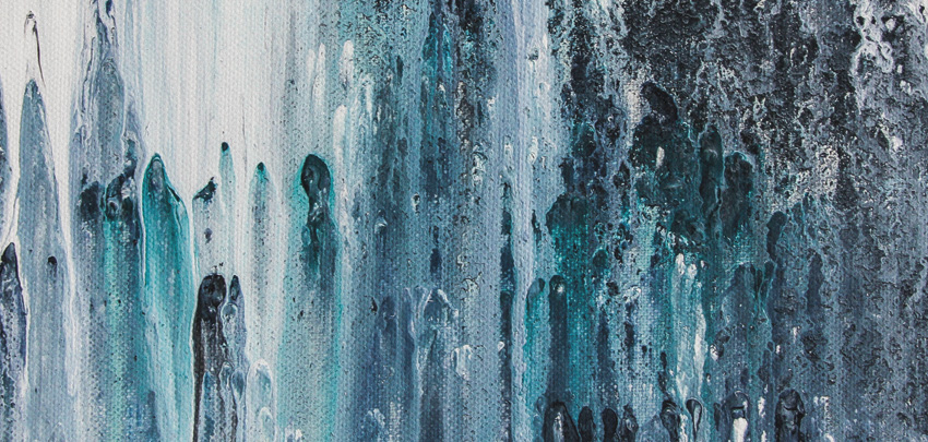 dettaglio carta da parati astratto liquido