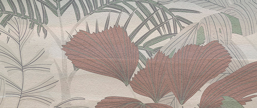 dettaglio carta da parati whisper