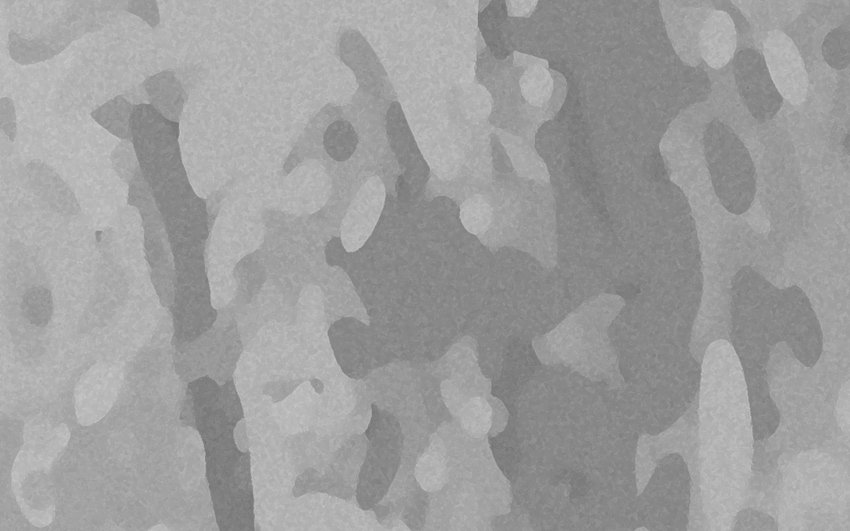 Decoro Effetto cemento - Cemento spatolato dettaglio Dettaglio della carta da parati