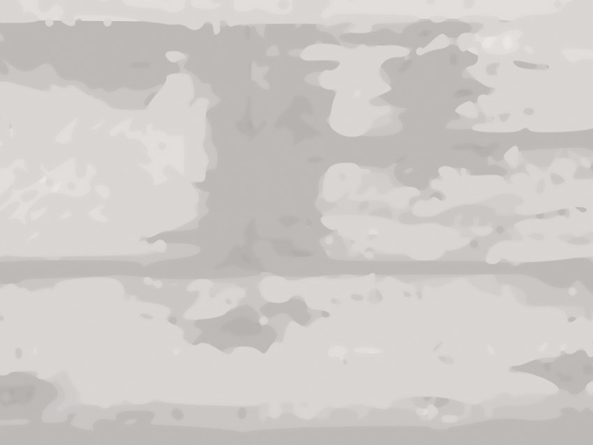 Decoro Effetto legno - Assi in mogano dettaglio Dettaglio grafica