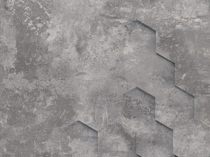 dettaglio carta da parati segni