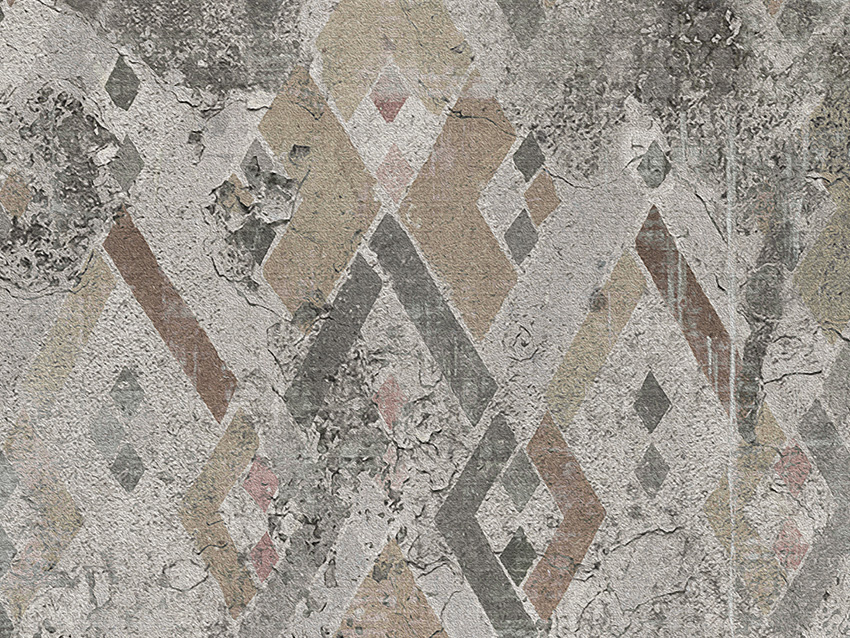 dettaglio carta da parati mater