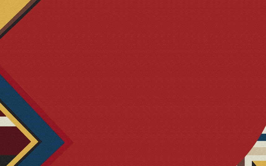 dettaglio carta da parati forme geometriche