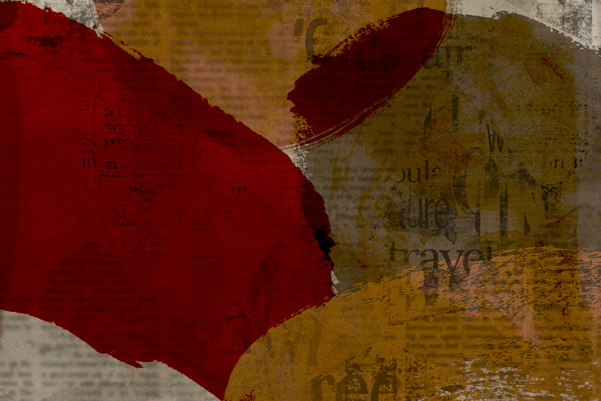 dettaglio carta da parati geometric wall