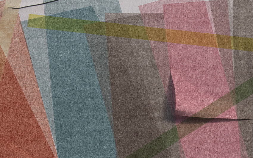 dettaglio carta da parati vertigine