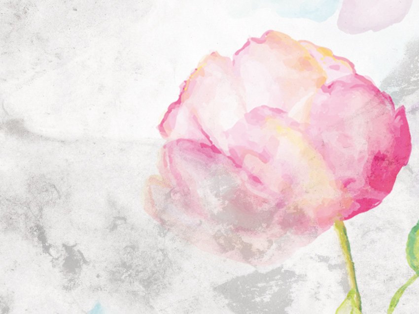 Dettaglio della carta da parati