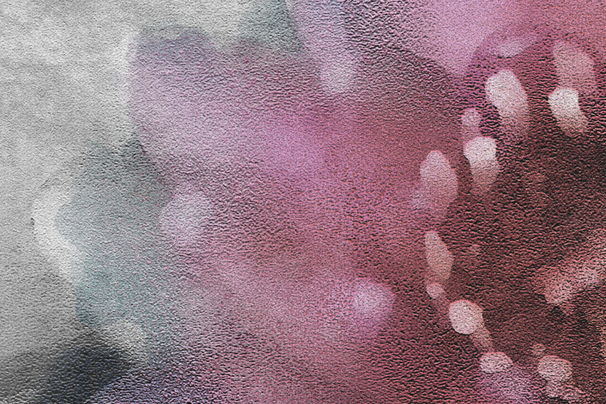 dettaglio carta da parati ninfee art