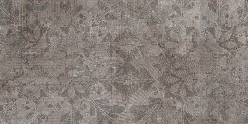 dettaglio carta da parati pavimento disegni vitage