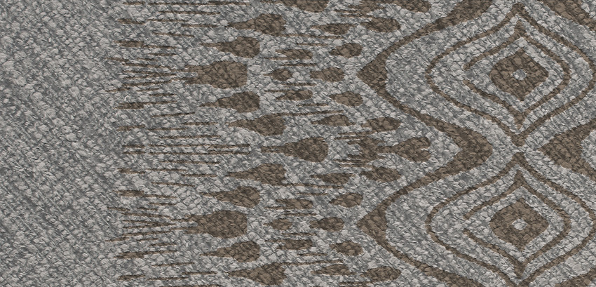 dettaglio carta da parati pavimento passo morbido