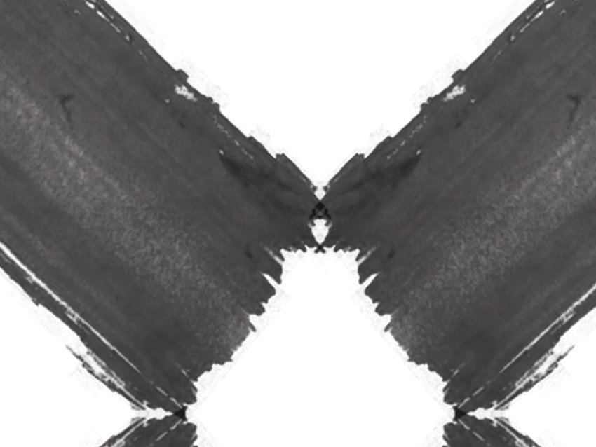 dettaglio carta da parati rombi