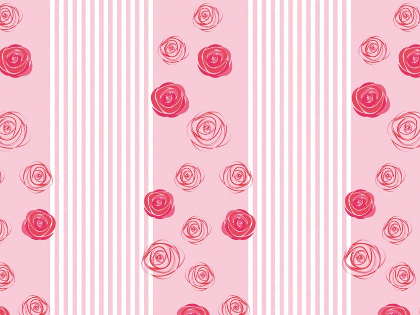 Dettaglio della carta da parati