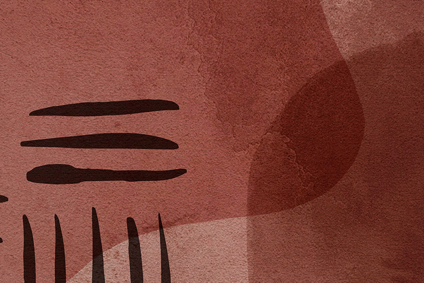 dettaglio carta da parati sequenza