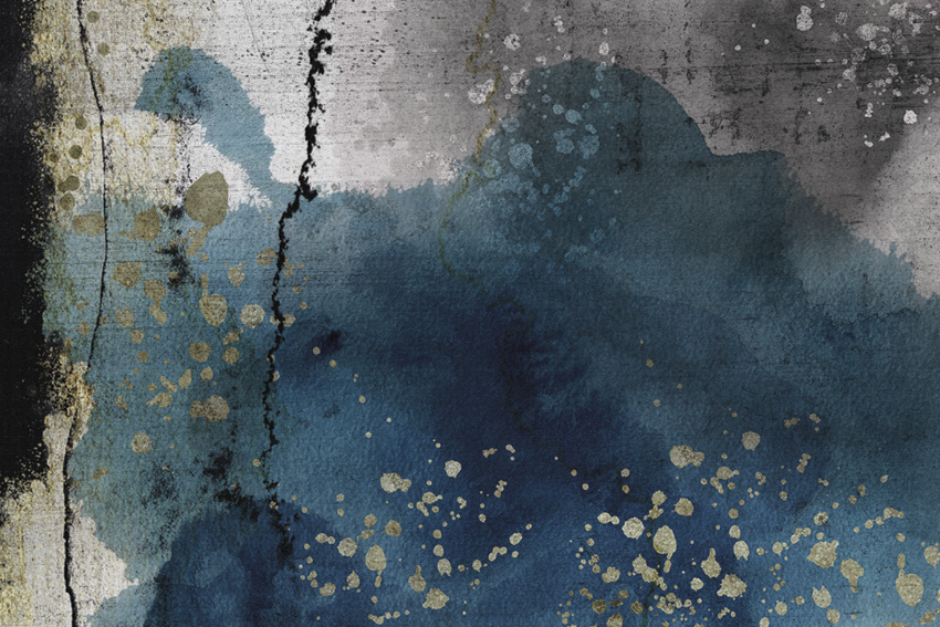 dettaglio carta da parati astratto art