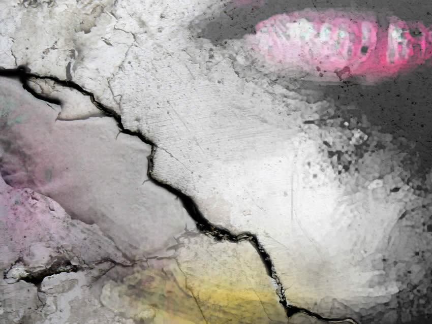 Dettaglio della carta da parati