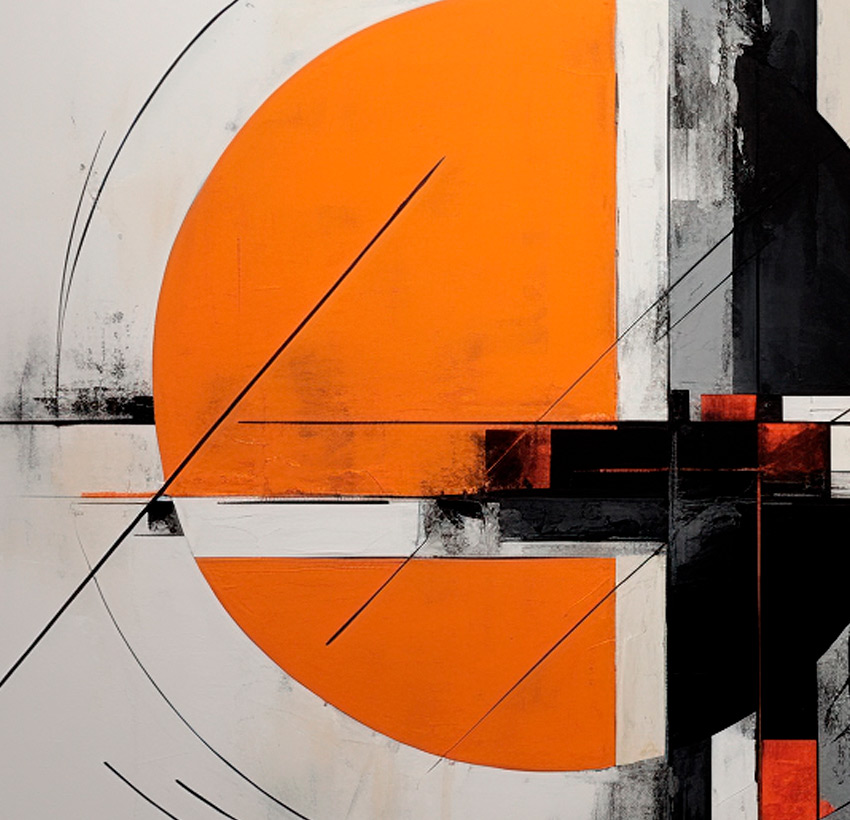 dettaglio carta da parati tramonto verticale