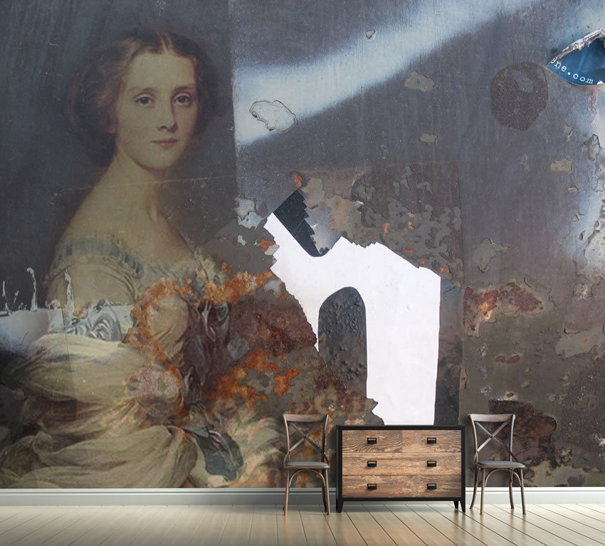 Grafica regina, perfetta per impresa ricettiva