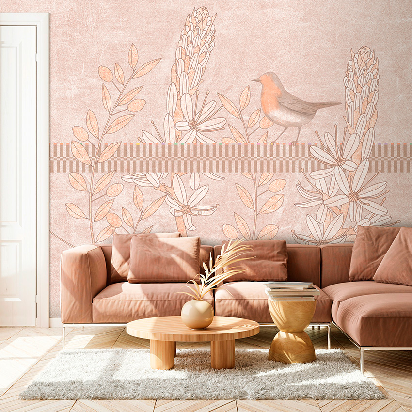 parati campagna sarda