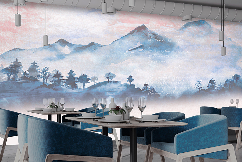 parati sentieri silenziosi