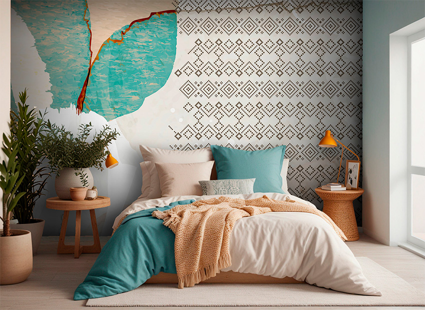 parati tessitura art