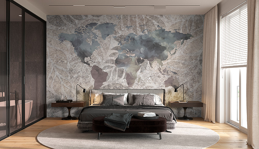 parati mondo elegance