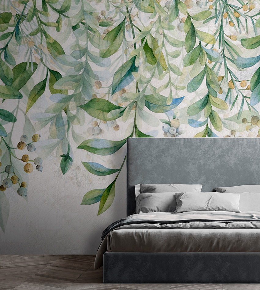 parati natura invertita