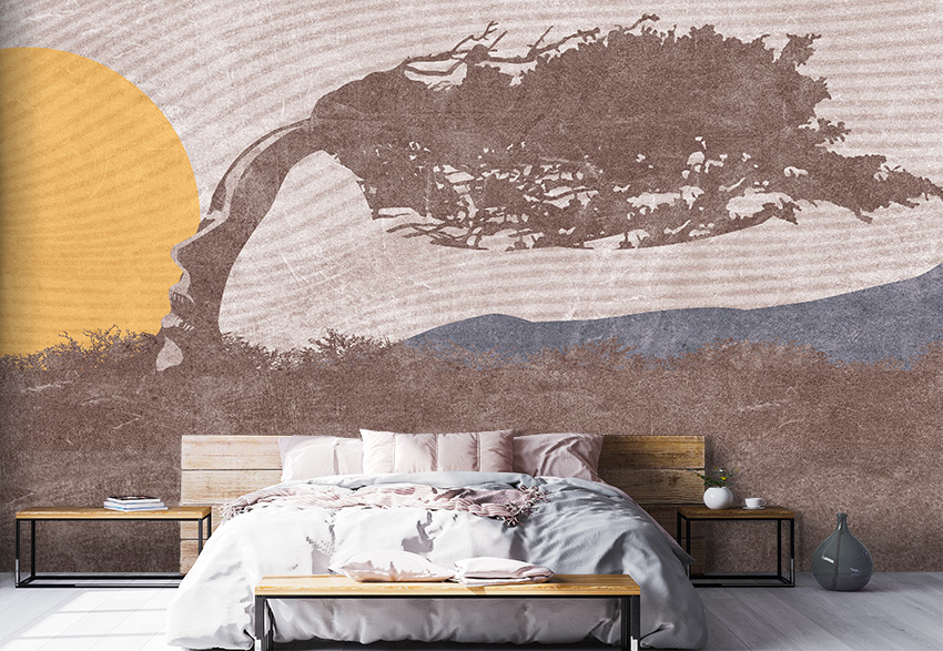 parati terra del vento