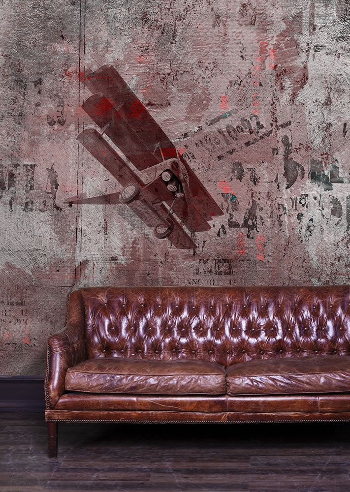 parati controcorrente