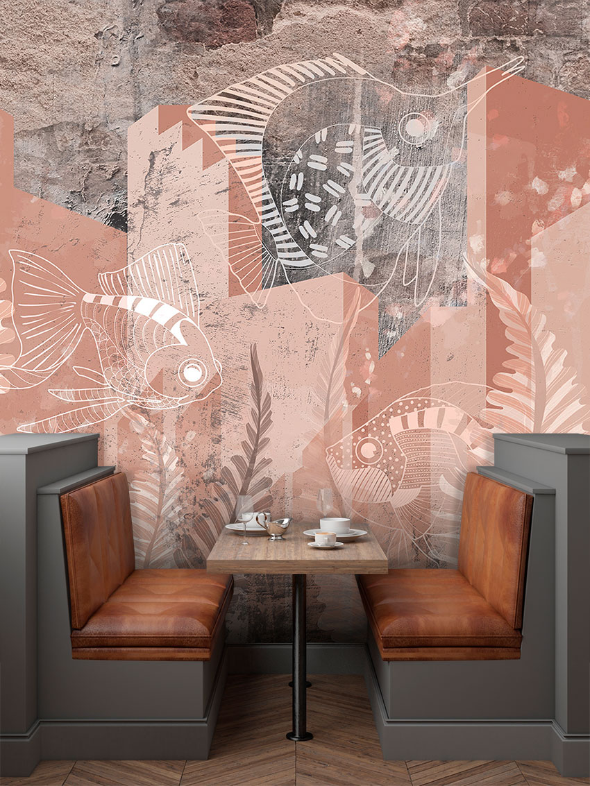 parati autunno marino