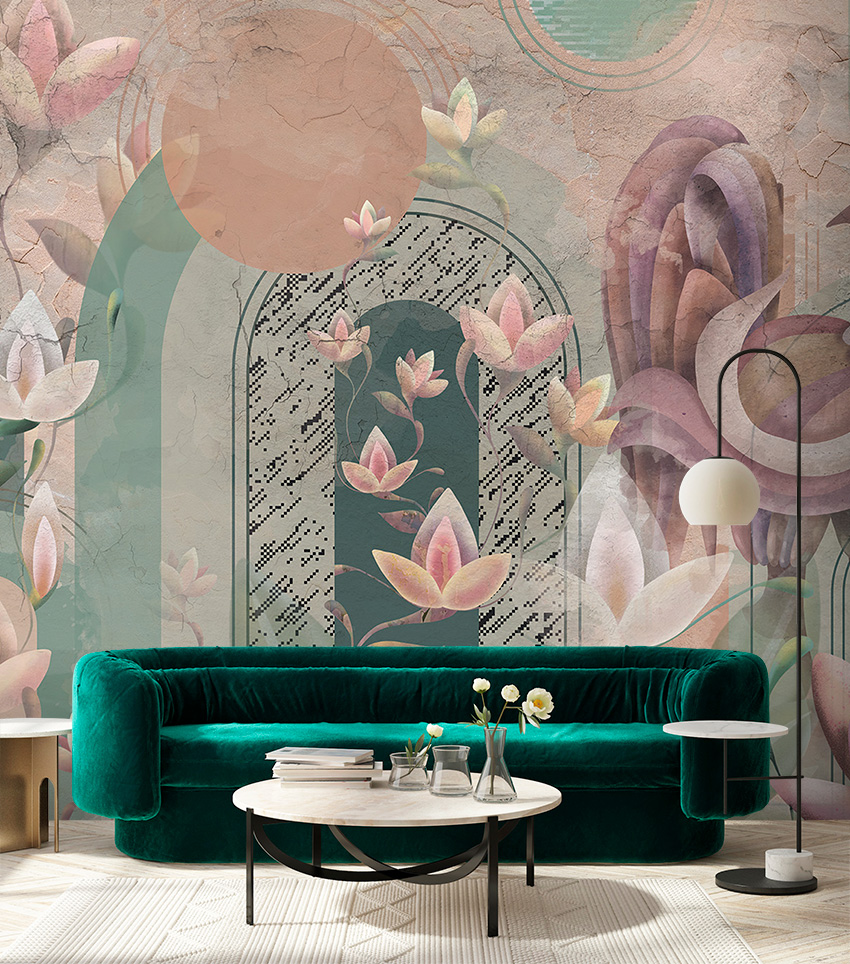 parati gallo cedrone