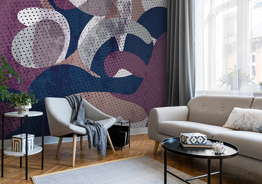 parati notte a parigi