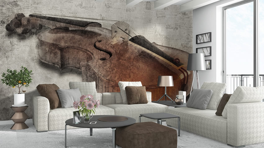 parati tempi passati