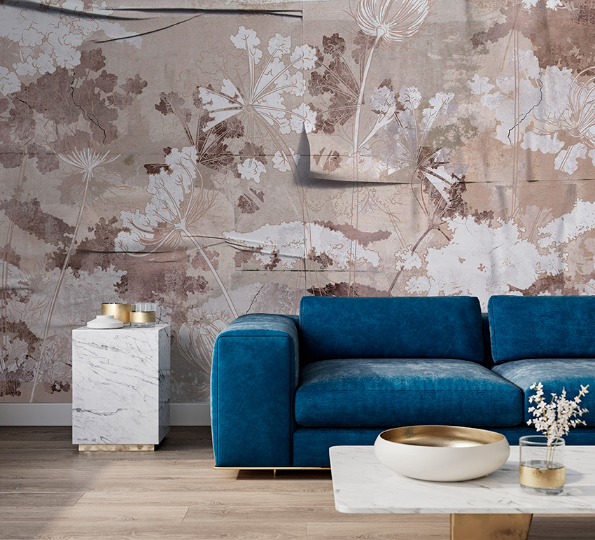 parati natura in movimento