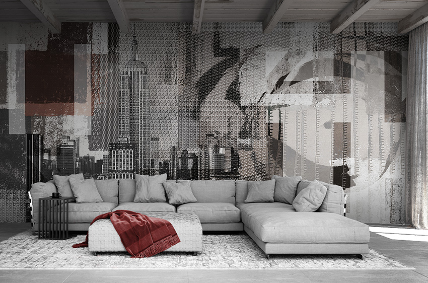 parati mate new york