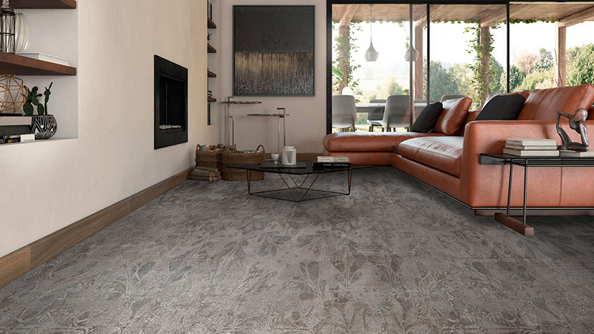 parati pavimento disegni vitage