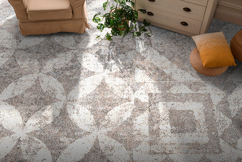 parati pavimento sentieri di itaca