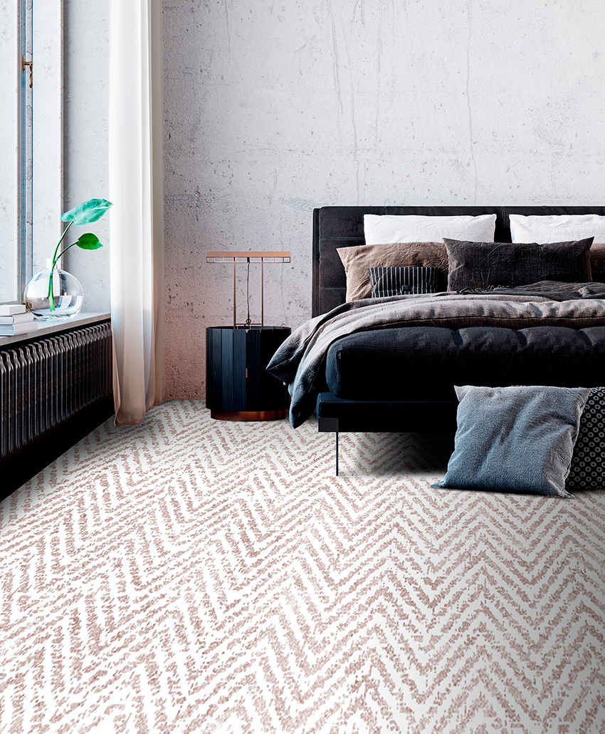 parati pavimento tracciati