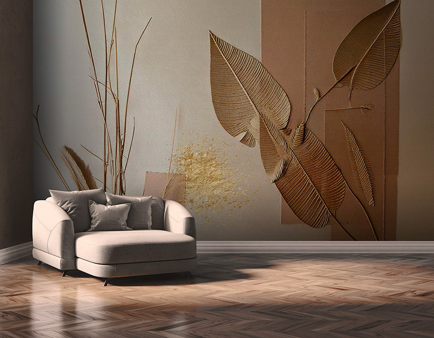 parati anima materica