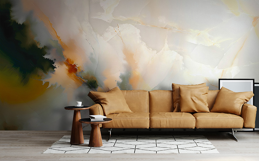 parati forme invisibili