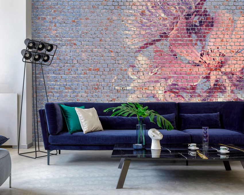 parati arte metropolitana