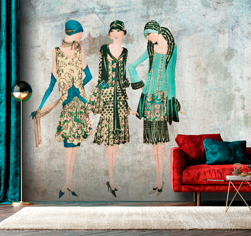 parati women 20w