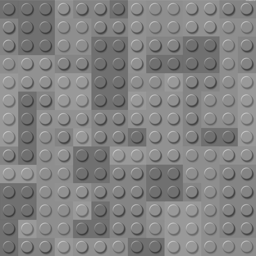 Stanza Bambini - Giocattoli lego colore 3 Terza variante di colore